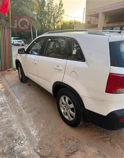 كيا سورينتو